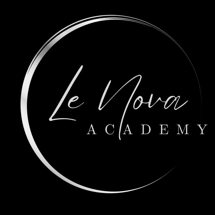 Logo Le Nova Academy 1